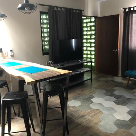 Downtown Suites Cancún Eksteriør bilde