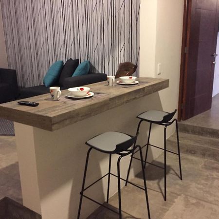 Downtown Suites Cancún Eksteriør bilde