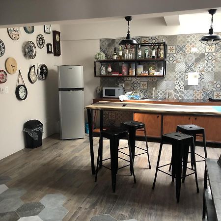 Downtown Suites Cancún Eksteriør bilde
