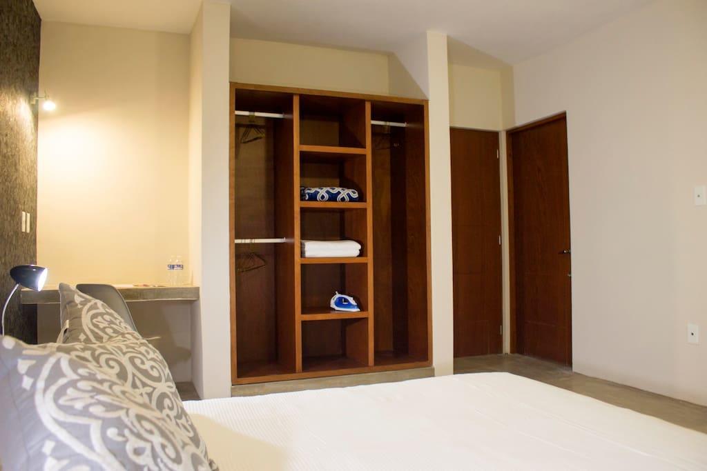 Downtown Suites Cancún Eksteriør bilde