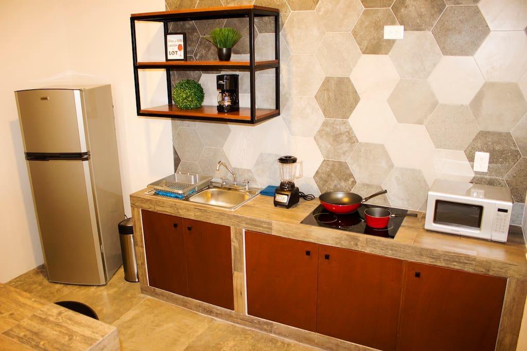 Downtown Suites Cancún Eksteriør bilde