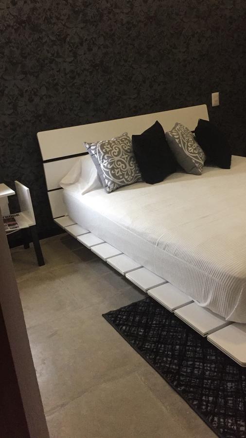 Downtown Suites Cancún Eksteriør bilde