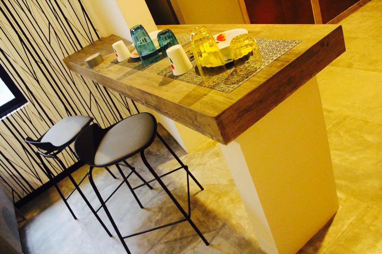 Downtown Suites Cancún Eksteriør bilde
