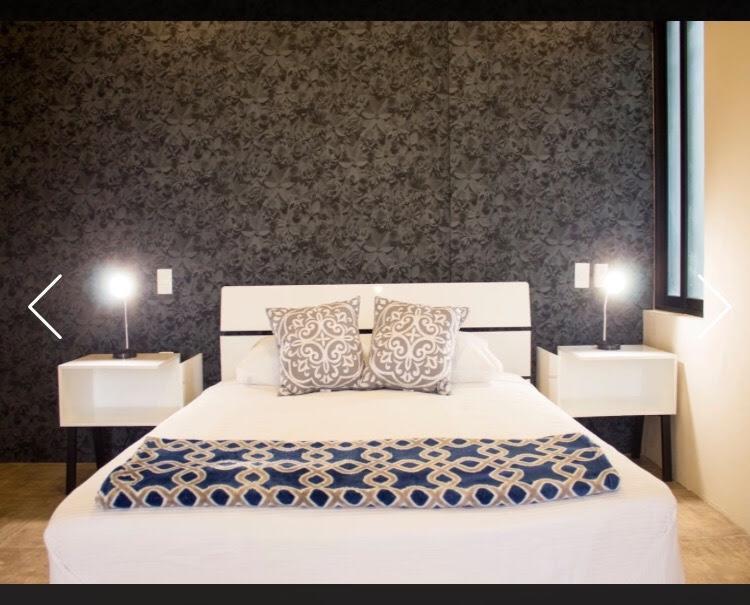Downtown Suites Cancún Eksteriør bilde