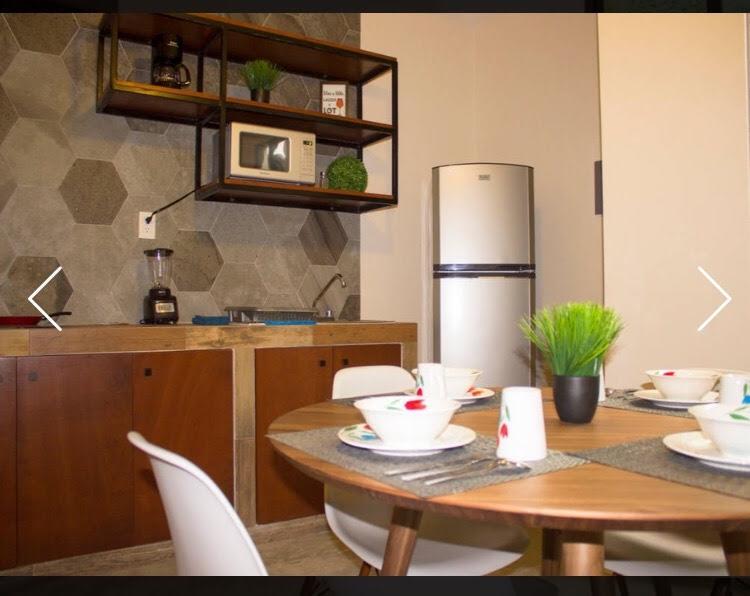 Downtown Suites Cancún Eksteriør bilde