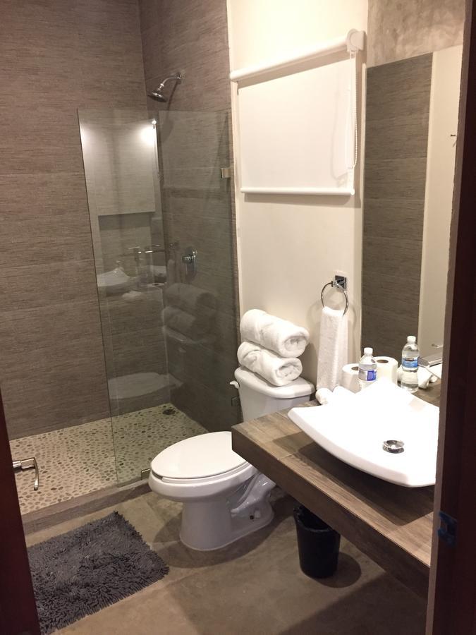 Downtown Suites Cancún Eksteriør bilde