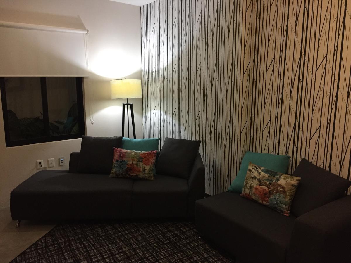 Downtown Suites Cancún Eksteriør bilde
