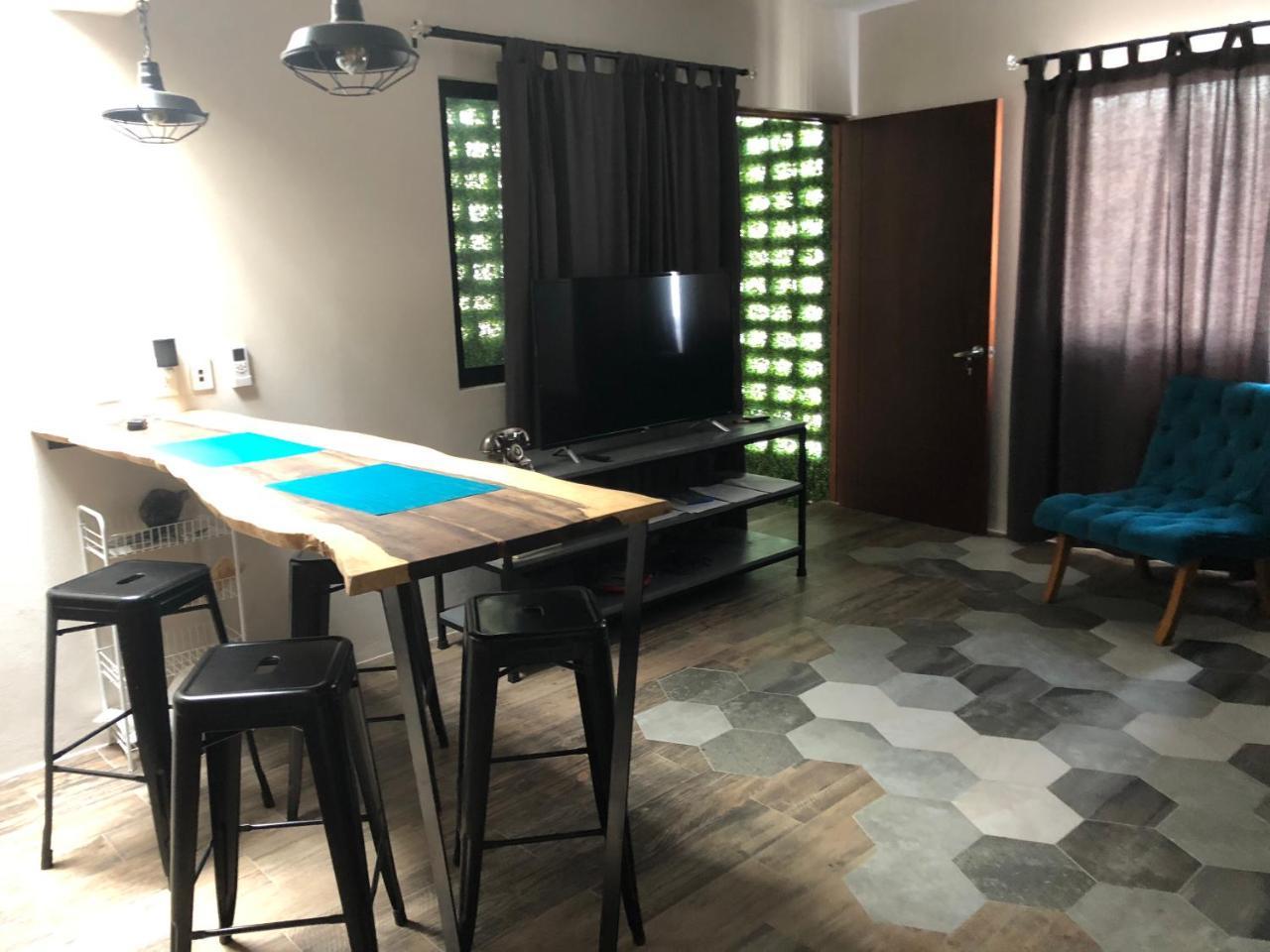 Downtown Suites Cancún Eksteriør bilde