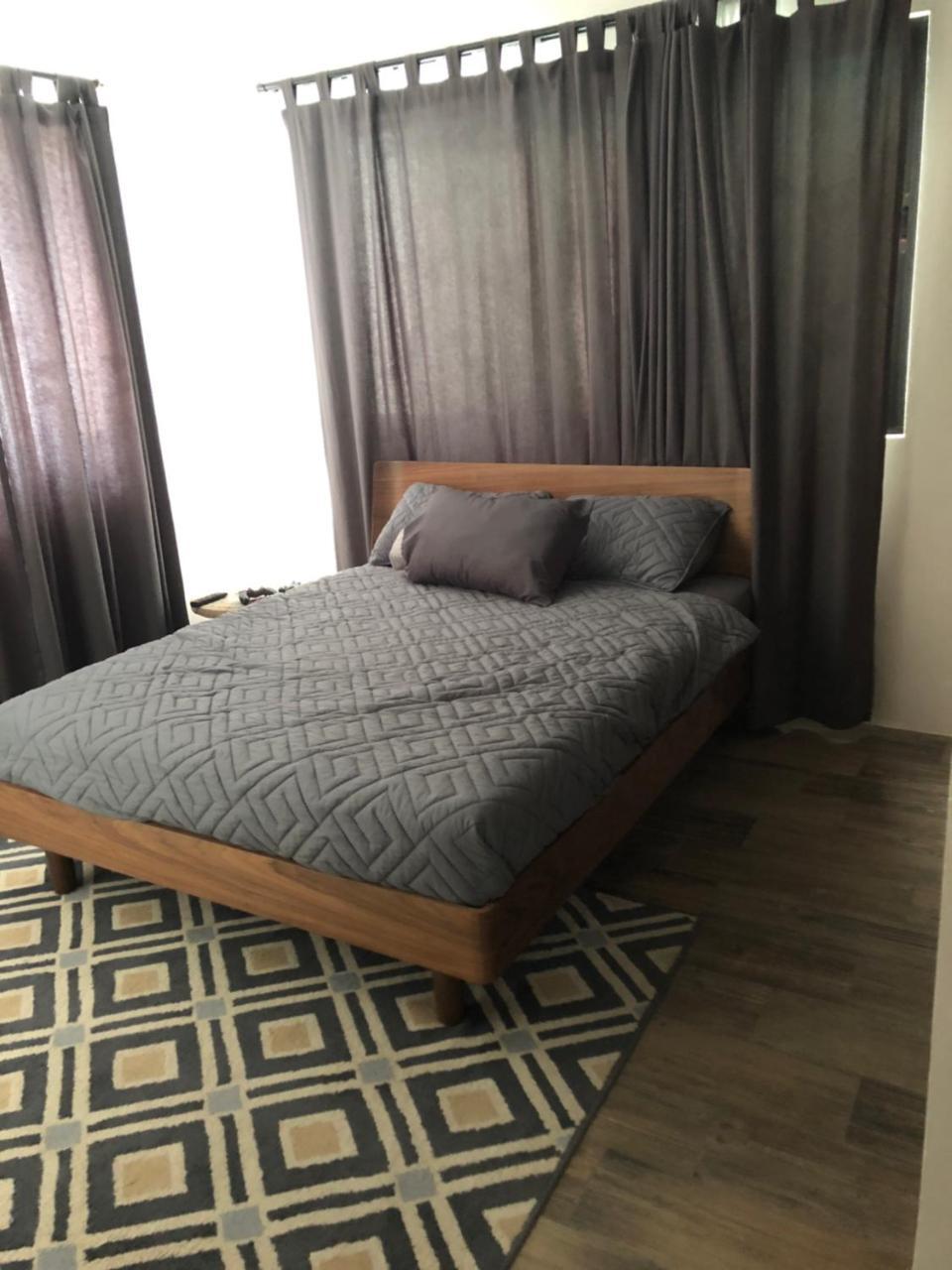 Downtown Suites Cancún Eksteriør bilde