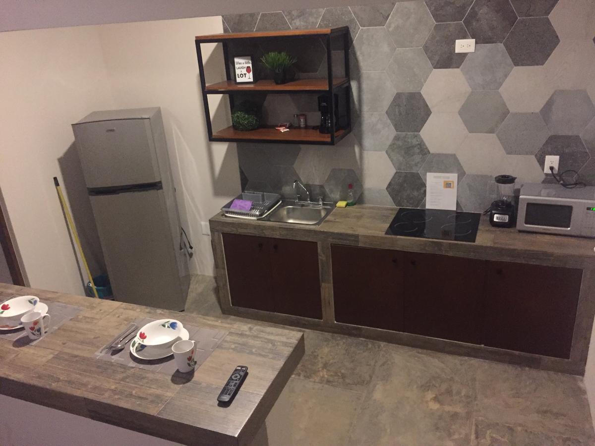 Downtown Suites Cancún Eksteriør bilde