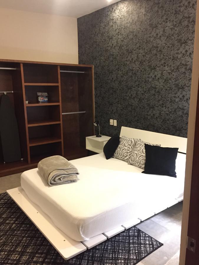 Downtown Suites Cancún Eksteriør bilde