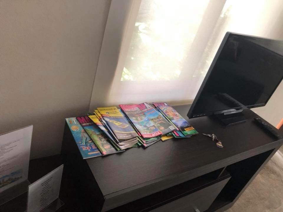 Downtown Suites Cancún Eksteriør bilde