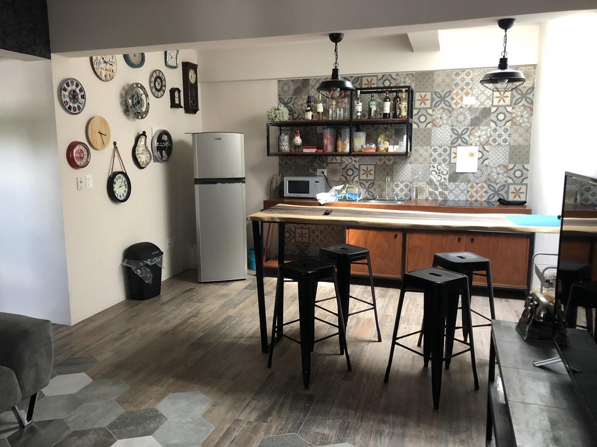 Downtown Suites Cancún Eksteriør bilde