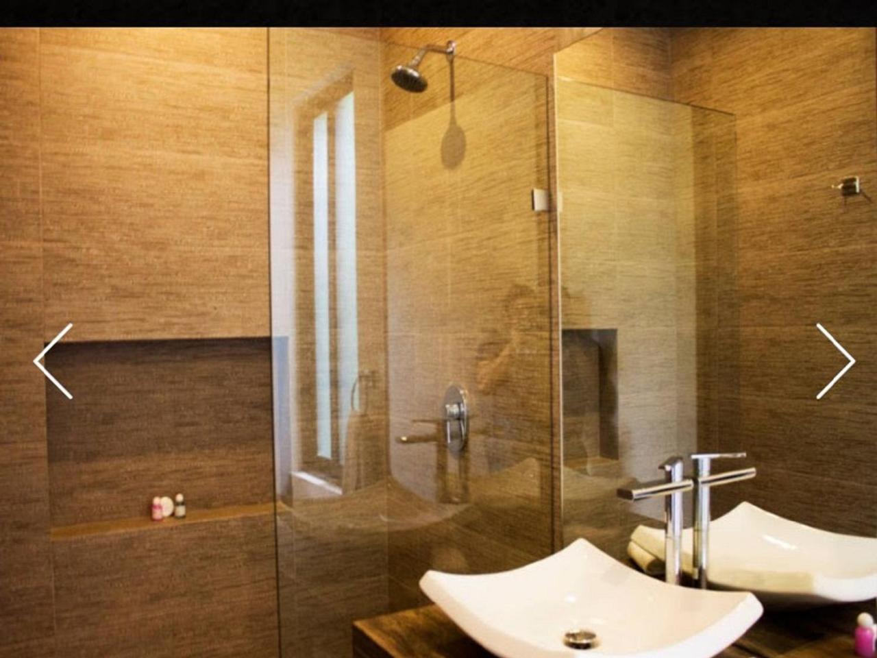 Downtown Suites Cancún Eksteriør bilde