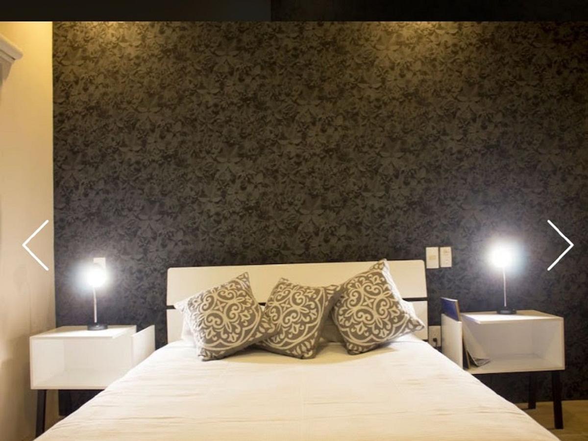 Downtown Suites Cancún Eksteriør bilde